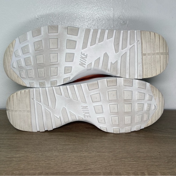 Nike Air Max Thea Special Edition Metallic Bronze Shoes Women’s 9.5 861674-902 - Picture 11 of 13